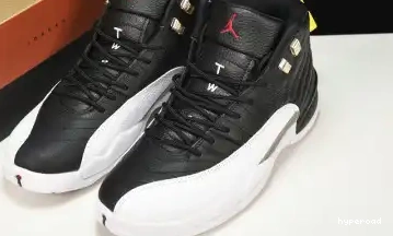 Hyperoad Release 12 JORDAN 2022 Playoffs Date AIR 0525
